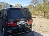 Toyota Alphard 2008 года за 6 800 000 тг. в Актау – фото 5