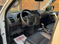 Toyota Land Cruiser Prado 2018 года за 27 000 000 тг. в Алматы – фото 13