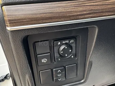Toyota Land Cruiser Prado 2018 года за 27 000 000 тг. в Алматы – фото 14