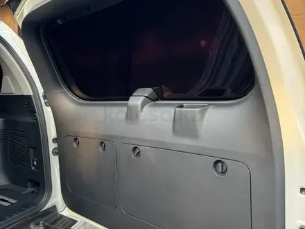 Toyota Land Cruiser Prado 2018 года за 27 000 000 тг. в Алматы – фото 25
