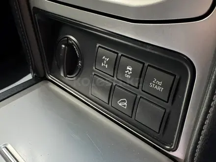 Toyota Land Cruiser Prado 2018 года за 27 000 000 тг. в Алматы – фото 32