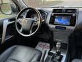 Toyota Land Cruiser Prado 2018 года за 27 000 000 тг. в Алматы – фото 37