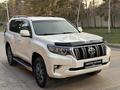 Toyota Land Cruiser Prado 2018 года за 27 000 000 тг. в Алматы – фото 41