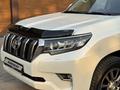 Toyota Land Cruiser Prado 2018 года за 27 000 000 тг. в Алматы – фото 42