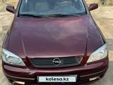 Opel Astra 1998 года за 2 800 000 тг. в Туркестан – фото 4