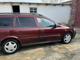 Opel Astra 1998 годаүшін2 450 000 тг. в Туркестан – фото 2