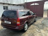 Opel Astra 1998 годаүшін2 800 000 тг. в Туркестан