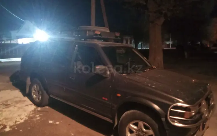 Opel Frontera 1996 года за 2 000 000 тг. в Кызылорда