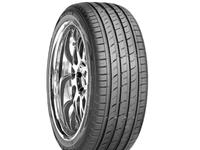 NEXEN N'Fera SU1 225/45R18 95Y (Остаток 2 шт)for28 700 тг. в Алматы