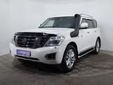 Nissan Patrol 2013 года за 8 750 000 тг. в Астана