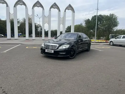 Mercedes-Benz S 500 2008 года за 8 000 000 тг. в Актау – фото 2