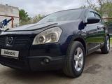 Nissan Qashqai 2007 годаfor5 500 000 тг. в Кандыагаш – фото 2