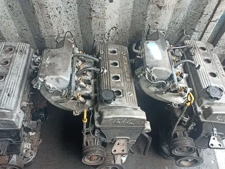 Двигатель 4А 1.6 объём за 300 000 тг. в Алматы – фото 12