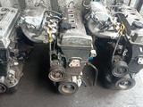 Двигатель 4А 1.6 объёмүшін300 000 тг. в Алматы – фото 3