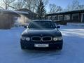 BMW 735 2002 годаүшін4 000 000 тг. в Петропавловск – фото 3