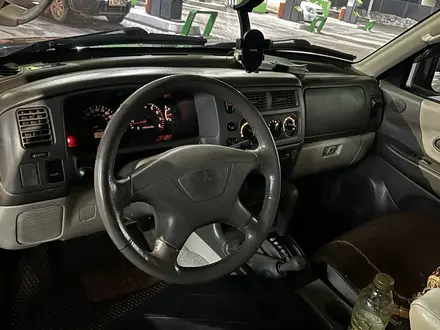 Mitsubishi Montero Sport 2000 года за 4 200 000 тг. в Алматы – фото 25