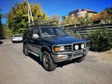 Isuzu Wizard 1998 года за 2 500 000 тг. в Павлодар – фото 2