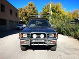 Isuzu Wizard 1998 года за 2 500 000 тг. в Павлодар