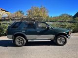 Isuzu Wizard 1998 года за 2 500 000 тг. в Павлодар – фото 3