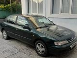 Nissan Primera 1998 годаүшін1 450 000 тг. в Алматы