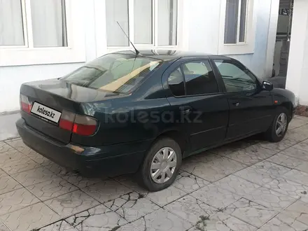 Nissan Primera 1998 года за 1 450 000 тг. в Алматы – фото 3