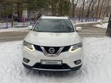 Nissan X-Trail 2016 года за 8 500 000 тг. в Павлодар