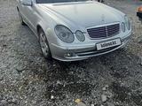 Mercedes-Benz E 240 2002 годаүшін5 600 000 тг. в Туркестан – фото 2