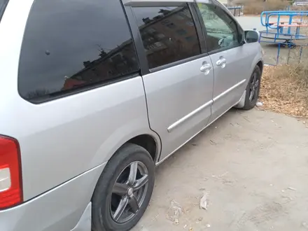 Mazda MPV 1999 года за 3 500 000 тг. в Семей – фото 2