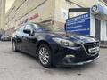 Mazda 3 2016 года за 7 500 000 тг. в Астана – фото 2