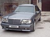 Mercedes-Benz E 230 1992 года за 2 900 000 тг. в Шымкент – фото 3