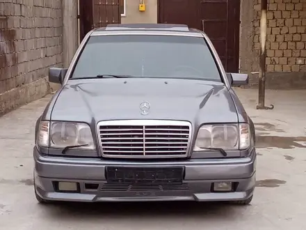 Mercedes-Benz E 230 1992 года за 2 900 000 тг. в Шымкент – фото 7