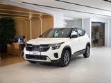 Kia Seltos 2026 года за 10 500 000 тг. в Астана
