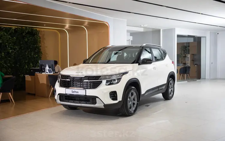 Kia Seltos 2026 годаүшін10 500 000 тг. в Астана