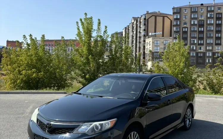 Toyota Camry 2013 года за 7 500 000 тг. в Атырау