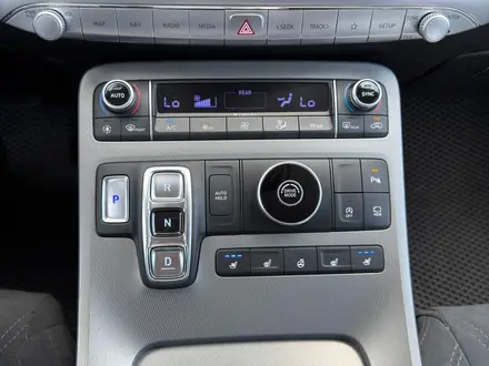 Hyundai Palisade 2020 года за 20 690 000 тг. в Кокшетау – фото 18