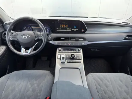 Hyundai Palisade 2020 года за 20 690 000 тг. в Кокшетау – фото 16