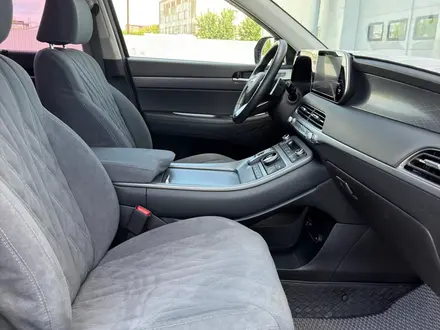 Hyundai Palisade 2020 года за 20 690 000 тг. в Кокшетау – фото 15