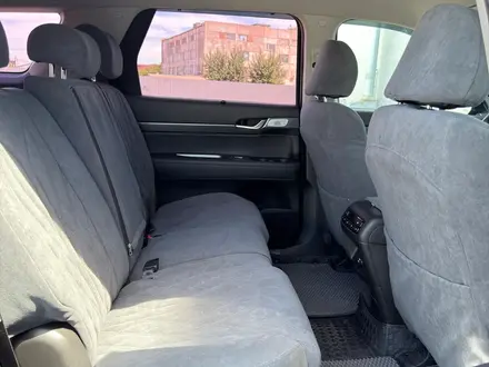 Hyundai Palisade 2020 года за 20 690 000 тг. в Кокшетау – фото 14