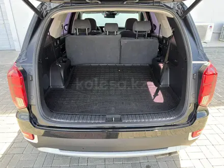 Hyundai Palisade 2020 года за 20 690 000 тг. в Кокшетау – фото 9