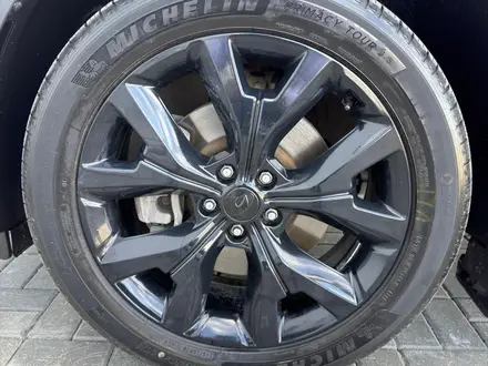 Hyundai Palisade 2020 года за 20 690 000 тг. в Кокшетау – фото 10