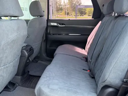 Hyundai Palisade 2020 года за 20 690 000 тг. в Кокшетау – фото 13