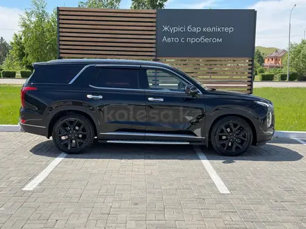 Hyundai Palisade 2020 года за 20 690 000 тг. в Кокшетау – фото 6