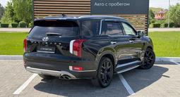 Hyundai Palisade 2020 года за 20 690 000 тг. в Кокшетау – фото 5