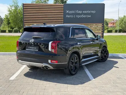 Hyundai Palisade 2020 года за 20 690 000 тг. в Кокшетау – фото 5