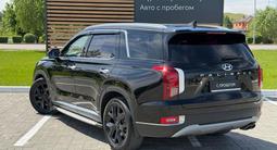 Hyundai Palisade 2020 года за 20 690 000 тг. в Кокшетау – фото 3