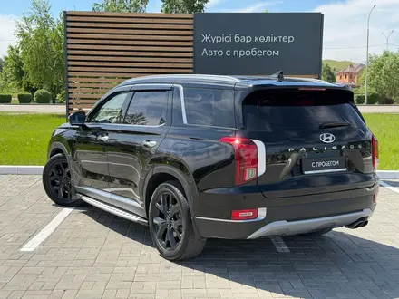 Hyundai Palisade 2020 года за 20 690 000 тг. в Кокшетау – фото 3
