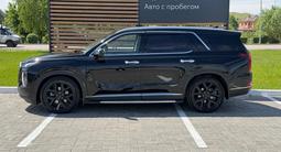 Hyundai Palisade 2020 года за 20 690 000 тг. в Кокшетау – фото 2