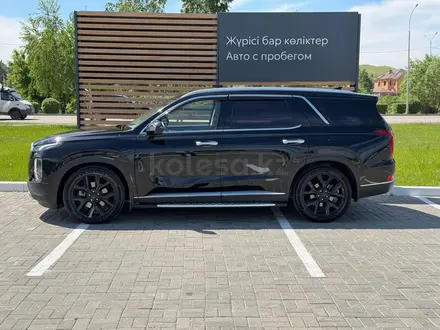 Hyundai Palisade 2020 года за 20 690 000 тг. в Кокшетау – фото 2