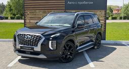 Hyundai Palisade 2020 года за 20 690 000 тг. в Кокшетау