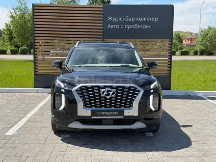 Hyundai Palisade 2020 года за 20 690 000 тг. в Кокшетау – фото 8